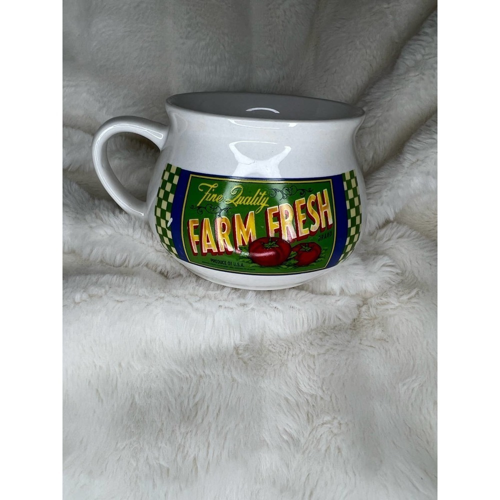 Dat'l Do-It Soup Mug